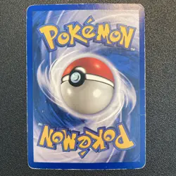 Dark Dugtrio 6/82 Team Rocket Unlimited Holo WOTC Pokemon Card - Damaged - Image 2