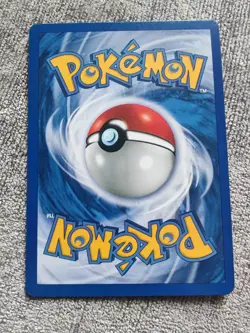 Pokemon Gym Heroes Common Card Erika's Tangela 79/132 WOTC Vintage 2000 LP TCG - Image 2