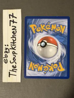 Gengar & Mimikyu GX 53 181 Holo Team Up Tag Pokemon Card - Image 2