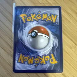 Pokemon TCG Magneton SVP 153 Surging Sparks Pre-Release Stamped Card NM - Image 2