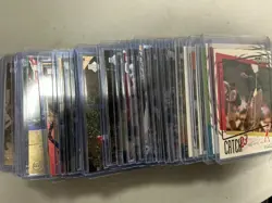 Lot of (36) Michael Jordan Cards - Image 1