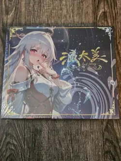 Liquid Fantasy Spicy Booster Box 11 Pack Trading Card Goddess Anime Waifu CCG - Image 1