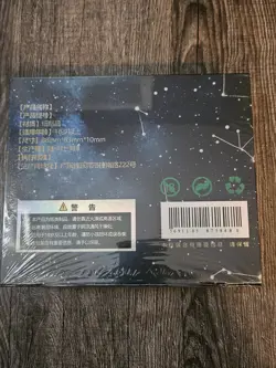 Liquid Fantasy Spicy Booster Box 11 Pack Trading Card Goddess Anime Waifu CCG - Image 2