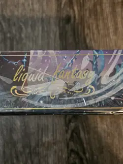 Liquid Fantasy Spicy Booster Box 11 Pack Trading Card Goddess Anime Waifu CCG - Image 3