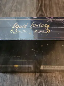 Liquid Fantasy Spicy Booster Box 11 Pack Trading Card Goddess Anime Waifu CCG - Image 4