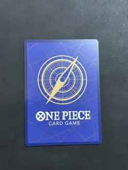 Boa Hancock (Illustration Box Vol.1) ST17-004 One Piece Promotion Cards Foil ENG - Image 3