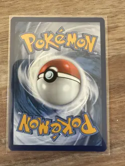 Charmander 047 SWIRL Scarlet & Violet 151 Black Star Promo Pokemon TCG MINT - Image 2