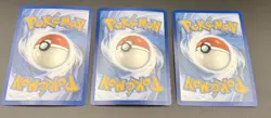 Piplup 042 + Chimchar 041 + Turtwig 040 - First Partner Pokemon Cards - Image 2