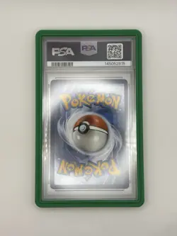 Rayquaza VMAX TG20/TG30 Pokemon Sword & Shield Silver Tempest PSA 10 - Image 2