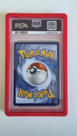 PSA 10 RAYQUAZA VMAX Silver Tempest TG20/TG30 Pokemon TCG 2022 - Image 2
