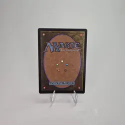 MTG Intruder Alarm FOIL The List # 86/350 Lightly Played - Image 2