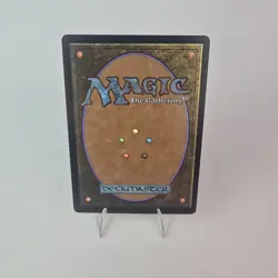 Knuckles the Echidna (Rainbow Foil) 2082 Secret Lair Drop Series MTG NM - Image 2