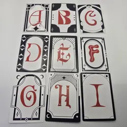 Encyclopedia of Magic Accessories- NoMtg Cards Included - MTG Secret Lair - Image 3