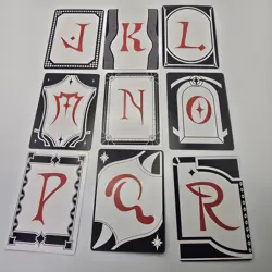 Encyclopedia of Magic Accessories- NoMtg Cards Included - MTG Secret Lair - Image 4