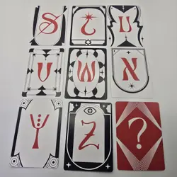 Encyclopedia of Magic Accessories- NoMtg Cards Included - MTG Secret Lair - Image 5