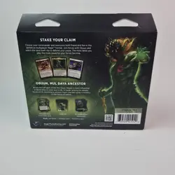 MTG - Magic the Gathering: Zendikar Rising Commander Deck - Land's Wrath - Image 3