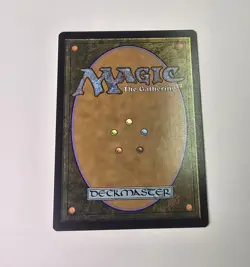 Lutri, the Spellchaser 227 FOIL Rare Ikoria: Lair of Behemoths MTG LP - Image 2