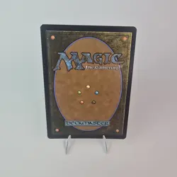 MTG - Flawless Maneuver Secret Lair - SLD #1728 LP BORDERLESS Foil - Image 2