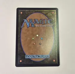 Elspeth, Storm Slayer (Borderless) Tarkir: Dragonstorm Non Foil MTG - Image 2