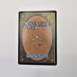 Magic The Gathering Warren Soultrader-Modern Horizons 3-FOIL MTG - Image 2