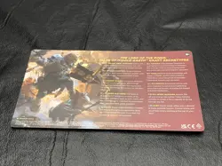 B6 The Lord of the Rings Tales of Middle-Earth Realms Relics Box Topper Pack MTG - Image 2