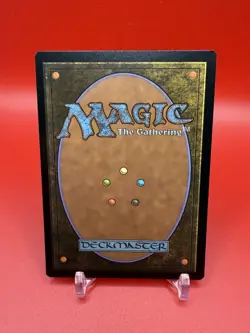 MTG Akroma’s Memorial 0081 Borderless Foundations Special Guests NM - Image 2