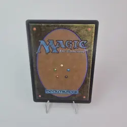 Worldly Tutor (Borderless) Magic the Gathering Dominaria Remastered Non-Foil - Image 2