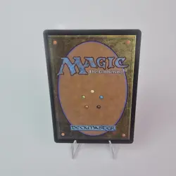 MTG Court of Garenbrig Foil Extended Art Wilds of Eldraine Lightly Played - Image 2