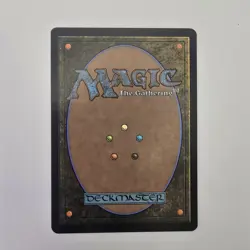 Armageddon - Kieran Yanner Non-Foil Magic The Gathering Secret Lair 1854 - Image 2