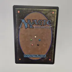 Magic The Gathering SpongeBob Counterspell SLD 1933 Secret Lair Non Foil MTG - Image 2