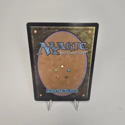 MTG Magic the Gathering Cloud, Midgar Mercenary Foil (10/772) Final Fantasy LP - Image 2