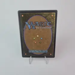 Earth's Mightiest Emblem - Arcane Signet Rainbow Foil Secret Lair Drop MTG - Image 2
