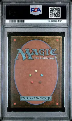 2025 MTG FINAL FANTASY COMMANDER CHOCOBO BUNDLE #0466 TATARU TARU PSA 10 - Image 2