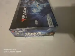 Play Booster Box Tarkir Dragonstorm TDM MTG 2025 Magic The Gathering - Image 4