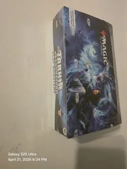 Play Booster Box Tarkir Dragonstorm TDM MTG 2025 Magic The Gathering - Image 5