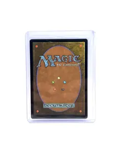 Magic The Gathering, Worn Powerstone, Urza's Saga, Regular MT/NM - Image 2
