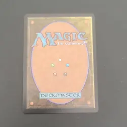 Wizards of the Coast Misdirection Rare Instant Mercadian Masques English - Image 2