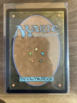 Splinter, Radical Rat (Showcase) Rare MTG Ninja Turtles Regular - Image 2