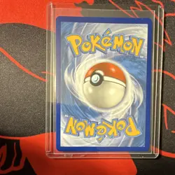 Pokemon TCG Blastoise V SWSH101 Sword & Shield Promo Holo 220 HP 5ban Graphics - Image 2