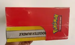 🔥Pokemon TCG Surging Sparks Costco Bundle ETB + Booster Bundle NEW🔥 - Image 5