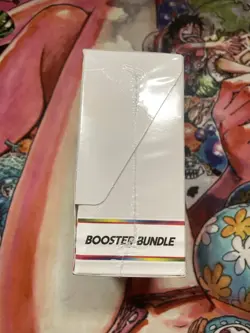 Pokemon Scarlet and Violet 151 Booster Bundle - Image 2