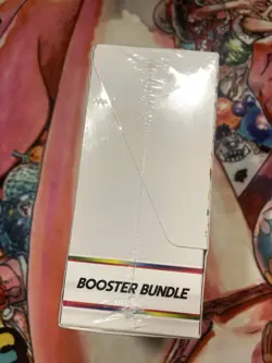 Pokemon Scarlet and Violet 151 Booster Bundle - Image 4