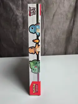 Pokemon Scarlet & Violet 151 Poster Collection Box (Factory Sealed) 820650853166 - Image 2