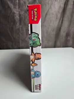 Pokemon Scarlet & Violet 151 Poster Collection Box (Factory Sealed) 820650853166 - Image 4