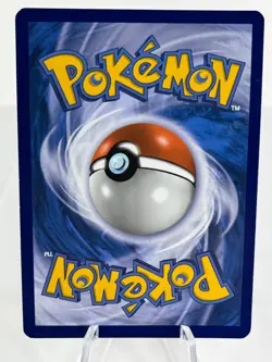 Eevee 101/149 - General Mills Promo Holo - Pokemon - NM - Image 2