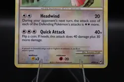 Pidgeot 30/95 Call of Legends Regular 2011 English Pokemon TCG LP - Image 4