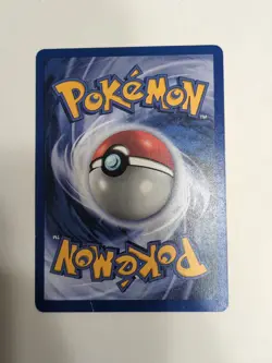 Electabuzz 024/130 Base Set 2 Regular Pokemon - Image 3