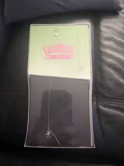 Pokemon TCG Temporal Forces Elite Trainer Box ETB - Image 3