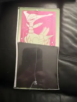 Pokemon TCG Temporal Forces Elite Trainer Box ETB - Image 4