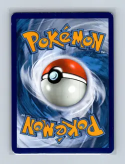 Uxie 41/131 Uncommon Forbidden Light Pokemon Reverse Holo Lightly Played - Image 2